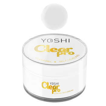 YOSHI Master CLEAR 50ml